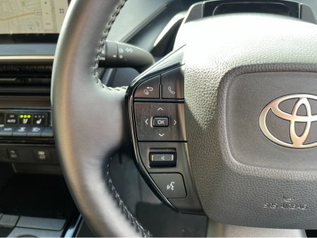 2024 Toyota Prius - photo 25