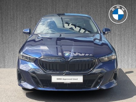 2026 BMW 5-Series - photo 15