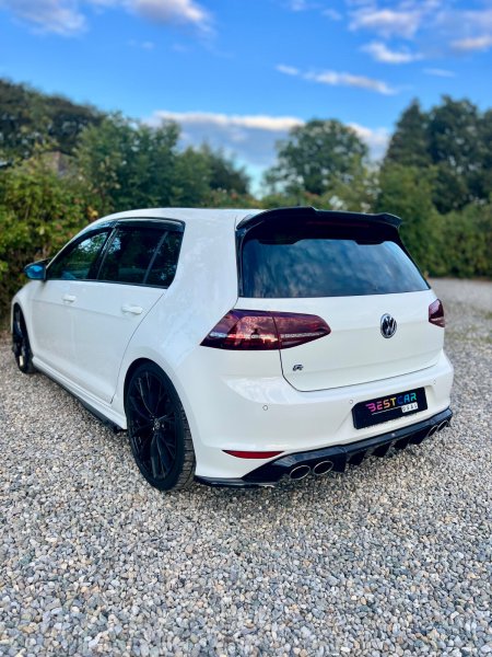 2014 Volkswagen Golf - photo 10