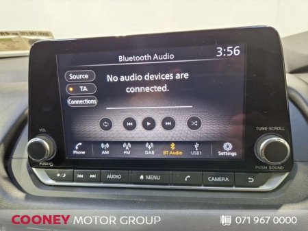 2023 Nissan Qashqai - photo 13