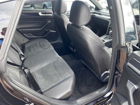 2024 Volkswagen Arteon - photo 14