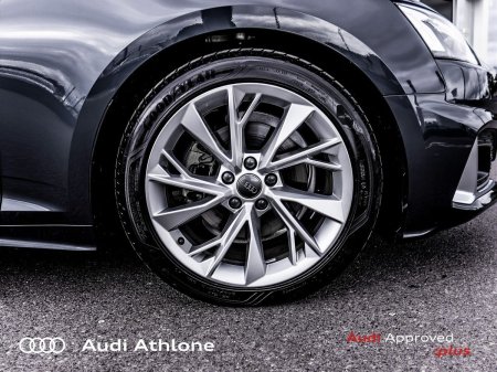 2023 Audi A5 - photo 4