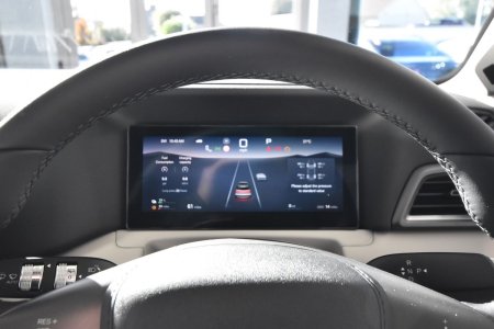 2027 BYD ATTO 2 - photo 12