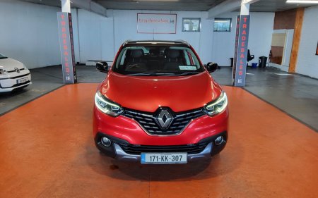 2017 Renault Kadjar - photo 7