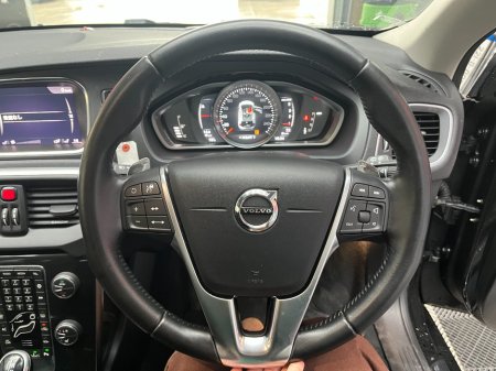 2018 Volvo V40 - photo 8