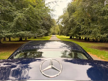 2019 Mercedes-Benz E-Class - photo 37