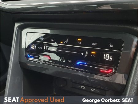 2024 SEAT Tarraco - photo 22