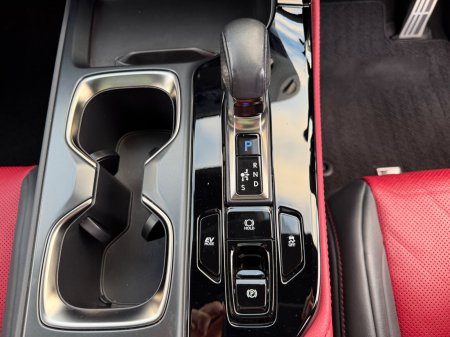 2023 Lexus NX - photo 28