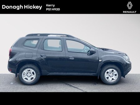 2021 Dacia Duster - photo 6
