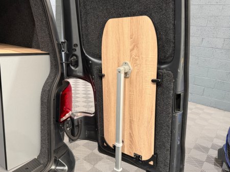 2020 Volkswagen Transporter - photo 15