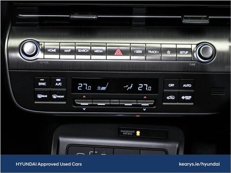 2026 Hyundai KONA - photo 21