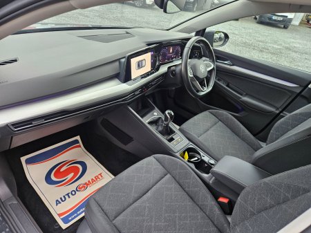 2023 Volkswagen Golf - photo 25