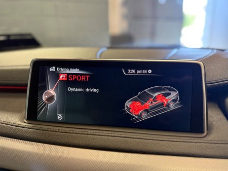 2016 BMW X6 - photo 19