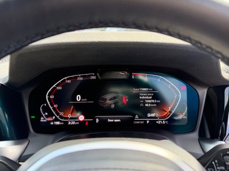 2022 BMW 3-Series - photo 15
