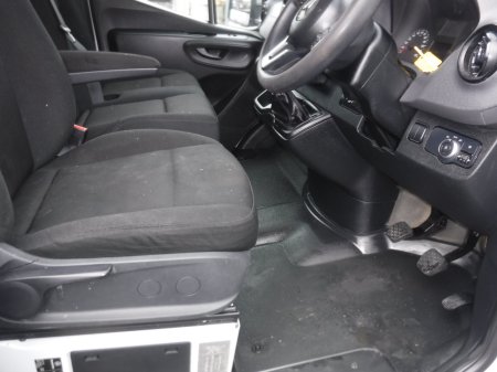 2022 Mercedes-Benz Sprinter - photo 11