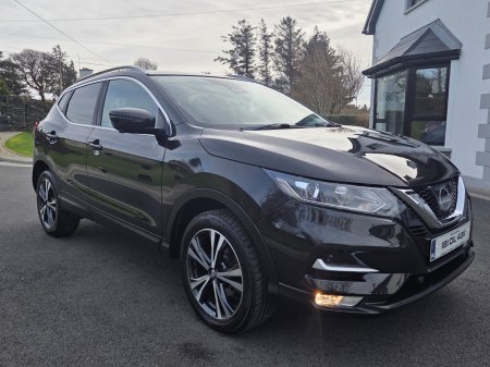 2018 Nissan Qashqai - photo 10