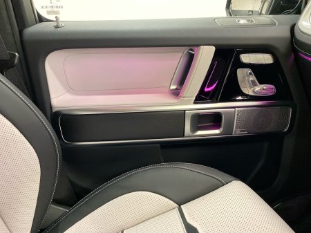 2026 Mercedes-Benz G-Class - photo 14