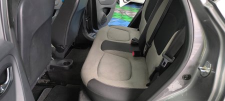 2016 Renault Captur - photo 22