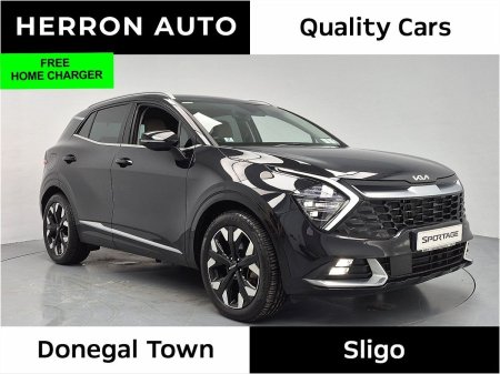 2023 Kia Sportage K4 TOP SPEC | PHEV 4X4 HYBRID