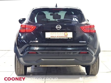 2026 Nissan Juke - photo 21