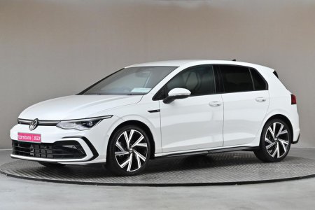 2023 Volkswagen Golf - photo 4