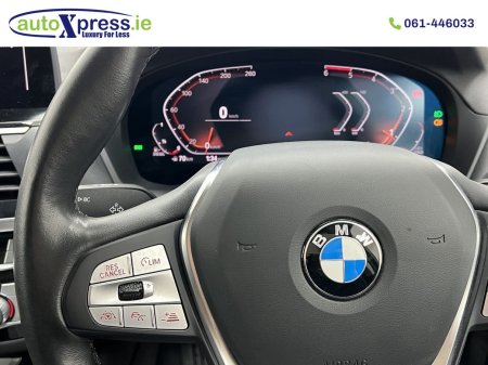 2020 BMW X3 - photo 37
