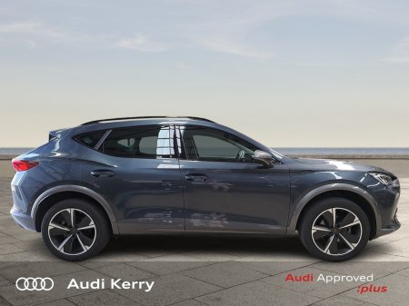 2023 Cupra Formentor - photo 8