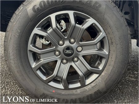 2026 Ford Ranger - photo 9