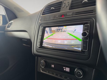 2016 Volkswagen Polo - photo 14