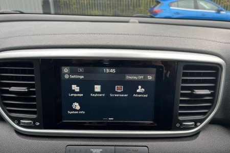 2020 Kia Sportage - photo 36