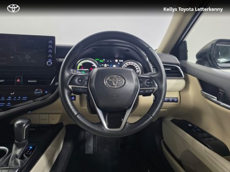 2023 Toyota Camry - photo 8