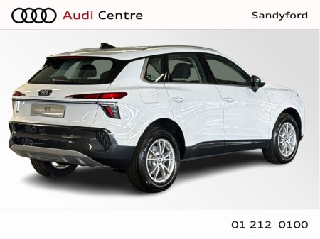 2026 Audi Q3 - photo 3