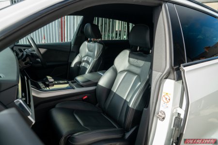 2021 Audi Q8 - photo 26