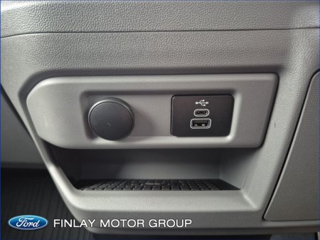 2026 Ford Transit Custom - photo 16