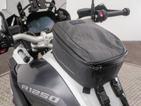 2021 BMW R 1250 - photo 17