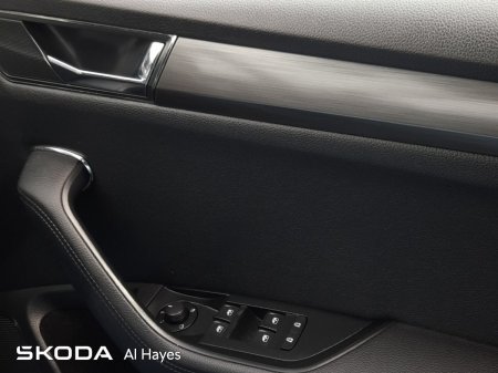 2022 Skoda Superb - photo 25