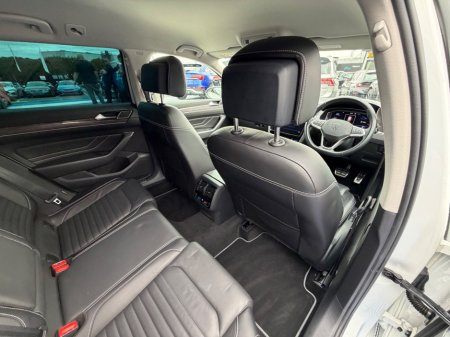 2021 Volkswagen Passat - photo 36