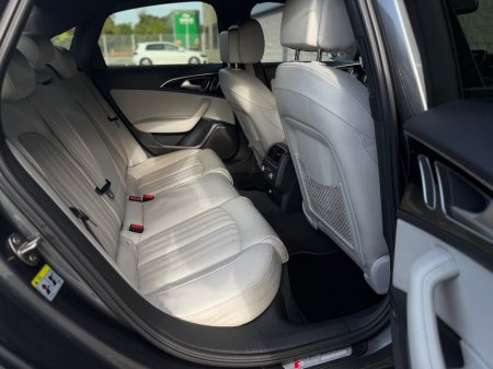 2015 Audi A6 - photo 12