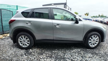 2014 Mazda CX-5 - photo 5