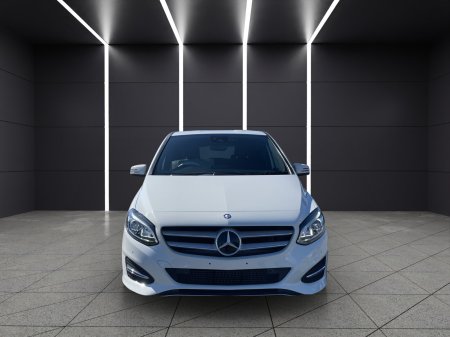 2017 Mercedes-Benz B-Class - photo 2