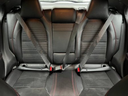 2015 Mercedes-Benz A-Class - photo 12