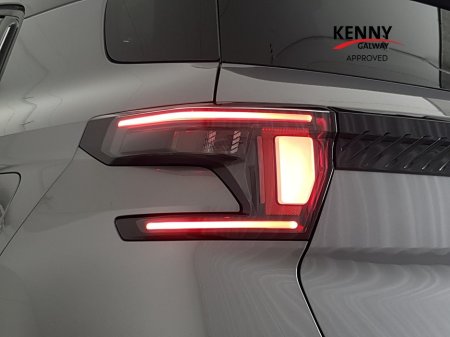 2026 Citroen C3 Aircross - photo 14