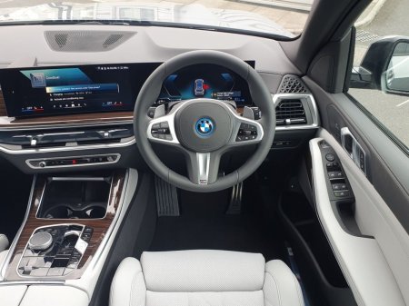 2026 BMW X5 - photo 5