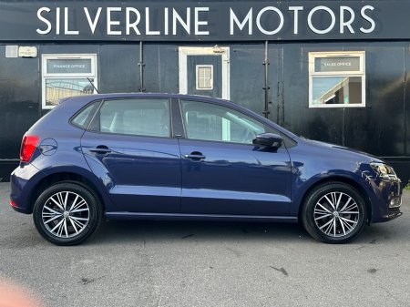 2016 Volkswagen Polo - photo 7