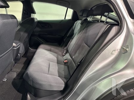2024 Toyota Prius - photo 22