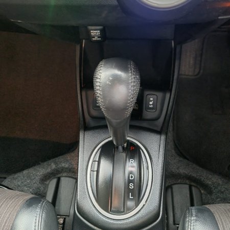 2013 Honda Fit - photo 13