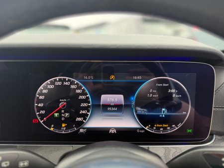 2019 Mercedes-Benz E-Class - photo 21