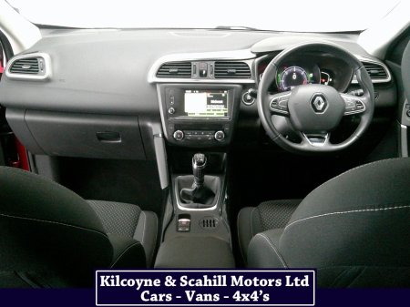 2016 Renault Kadjar - photo 15