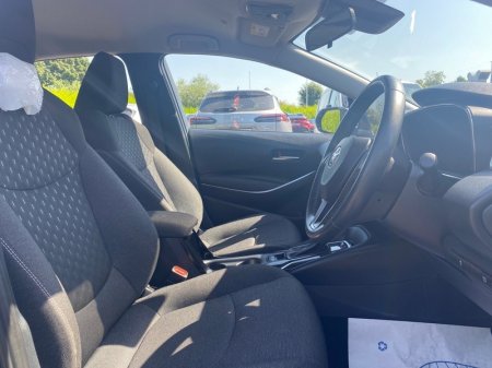 2023 Toyota Corolla - photo 18