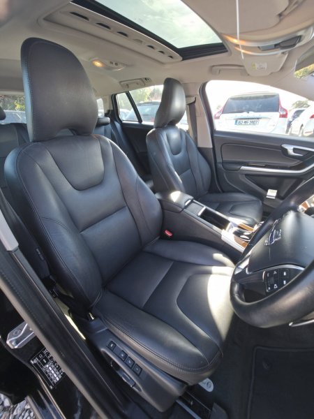 2018 Volvo V60 - photo 10